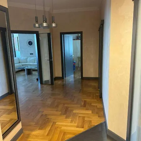 Slivin Apartman