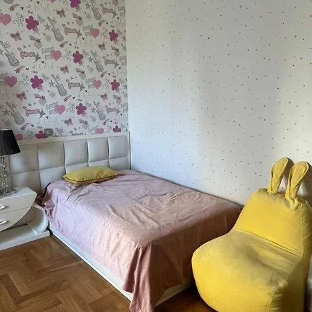 Slivin Apartment *